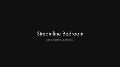 Streamline Bed Frame